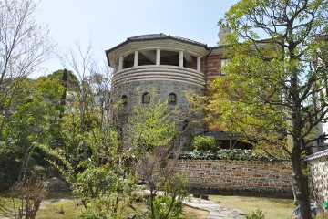 祈りの丘絵本美術館 祈りの丘絵本美術館