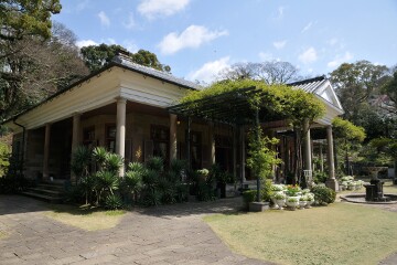 旧オルト住宅 旧オルト住宅