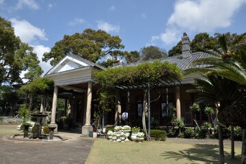 旧オルト住宅 旧オルト住宅