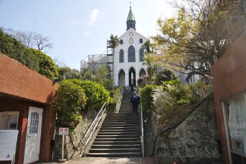 大浦天主堂 大浦天主堂