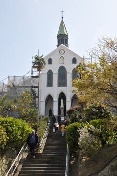 大浦天主堂 大浦天主堂