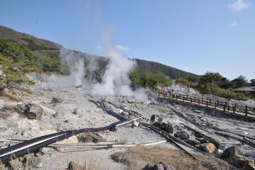 八万地獄 八万地獄