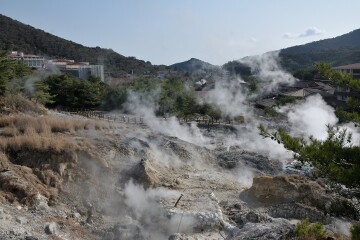 八万地獄 八万地獄