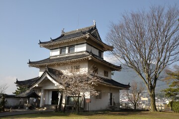 丑寅の櫓 丑寅の櫓