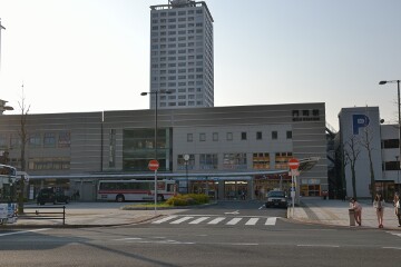 門司駅 門司駅