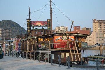 焼カレー店 焼カレー店
