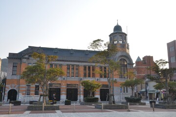 旧大阪商船 旧大阪商船