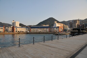 海峡プラザ 海峡プラザ
