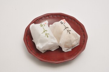 「あしや釜」 「あしや釜」