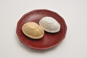 「あしや釜」 「あしや釜」