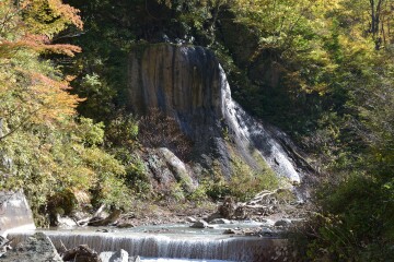 天狗の岩 天狗の岩