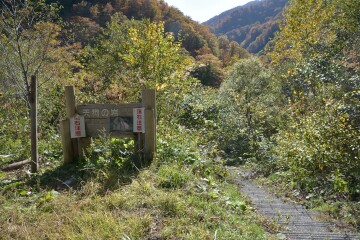 案内板 案内板