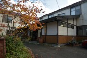 松川温泉 松川荘 松川温泉 松川荘