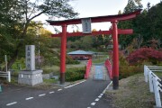 長峰神社 長峰神社