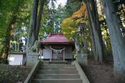長峰神社 長峰神社