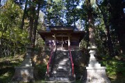 お堂 お堂