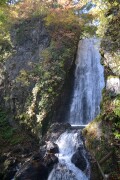不動の滝 不動の滝