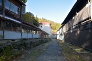 露天風呂めぐり 元湯夏油