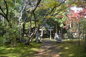 日吉神社