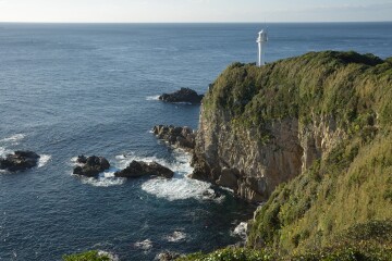 足摺岬灯台