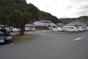 道の駅「津島やすらぎの里」