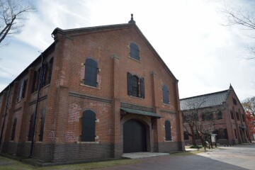 石川県立歴史博物館