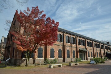 石川県立歴史博物館