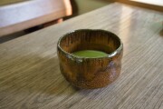 抹茶茶碗