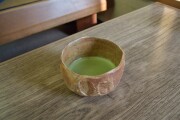 抹茶茶碗