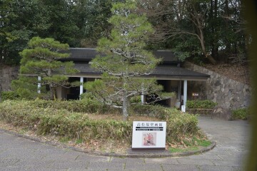 高松塚壁画館 高松塚壁画館