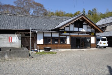 上ホ醤油 上ホ醤油