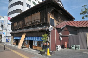 川村屋賀栄 川村屋賀栄