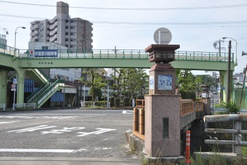 宮前橋 宮前橋