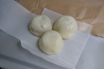 瀬戸川饅頭 瀬戸川饅頭