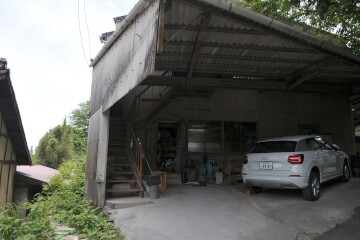 赤津焼窯元「晴峰窯」 赤津焼窯元「晴峰窯」