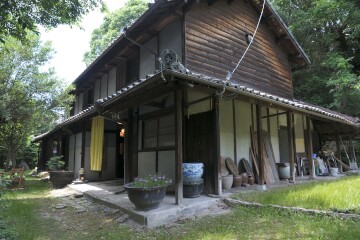 窯垣の小径ギャラリー 窯垣の小径ギャラリー