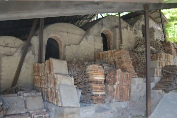 洞本業窯 洞本業窯