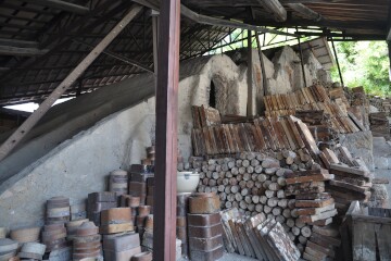 洞本業窯 洞本業窯