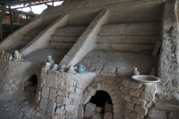 洞本業窯 洞本業窯