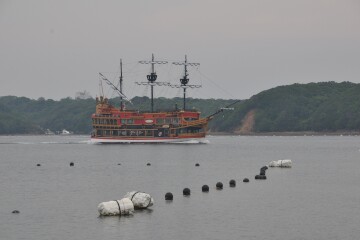 エスペランサ号 エスペランサ号
