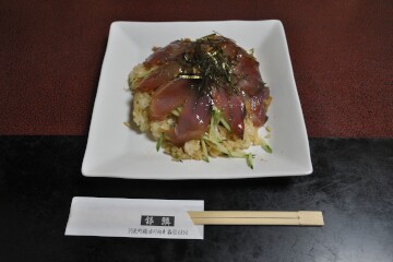 てこね寿司 てこね寿司