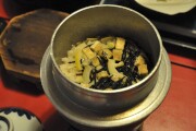 炊き込みご飯