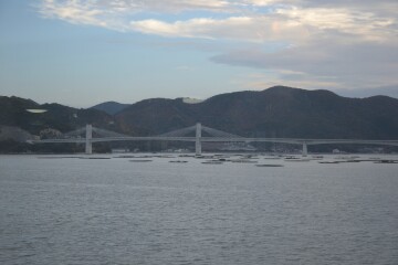 備前♡日生大橋