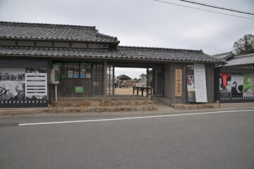 二十四の瞳映画村