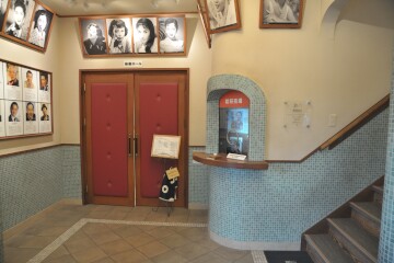 ギャラリー松竹座