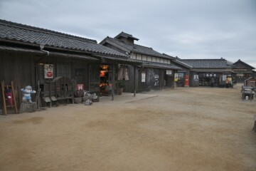 二十四の瞳映画村