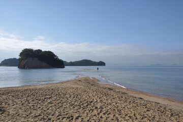 エンジェルロード