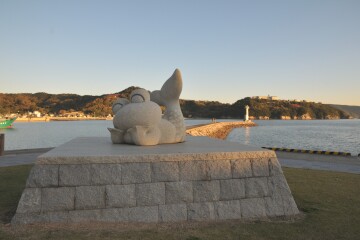 カエルの人魚姫