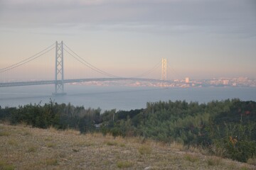 明石海峡大橋