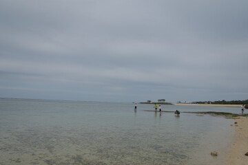 憩いの浜 憩いの浜